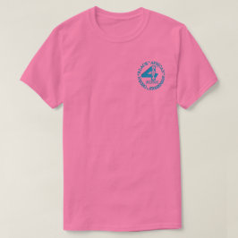Camiseta 4 Banau ZLB1