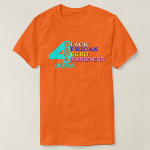 Camiseta 4 Banau ZLB2