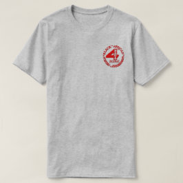 Camiseta 4 Banau ZR1 T-Shirt