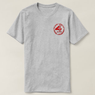 Camiseta 4 Banau ZR1 T-Shirt