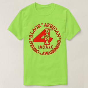 Camiseta 4 Banau ZR3