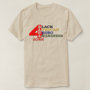 Camiseta 4 Banau ZR T-Shirt