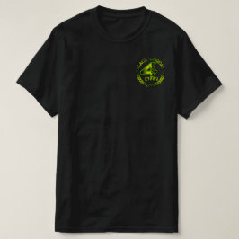 Camiseta 4 Banau ZS1 T-Shirt