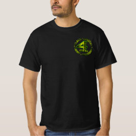 Camiseta 4 Banau ZS1 T-Shirt
