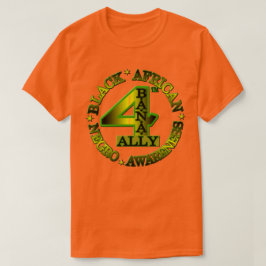 Camiseta 4 Banau ZS3