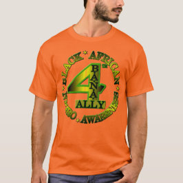 Camiseta 4 Banau ZS3 T-Shirt