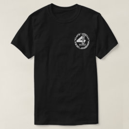 Camiseta 4 Banau ZW1 T-Shirt