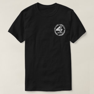 Camiseta 4 Banau ZW1 T-Shirt