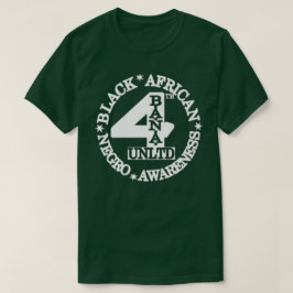Camiseta 4 Banau ZW3 T-Shirt