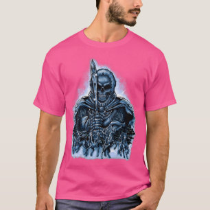 Camiseta 4 Cavalos Da Revelação Do Apocalipse 61-8 Jesus