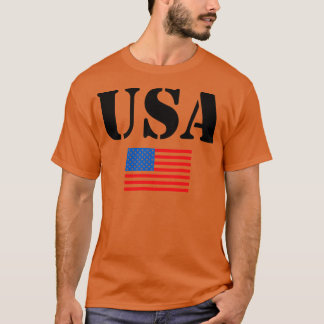 Camiseta 4 de julho de 1