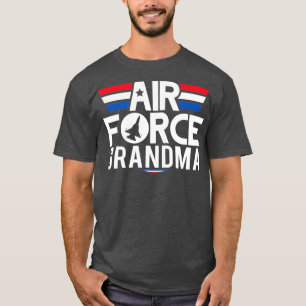 Camiseta 4 de julho de 2010, tropa aérea norte-americana