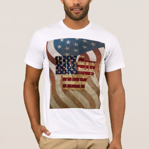 Camiseta 4 de julho Dia da Independência V3.0 2020