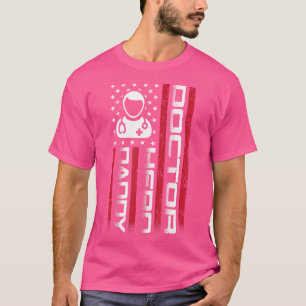 Camiseta 4 De Julho. Dia de os pais de Pai de Sinalizador d
