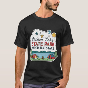 Camiseta 4 De Julho Pesca Bandeira Americana Peixe América