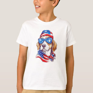 Camiseta 4 De Julho Sublimation-66361 Hoodie