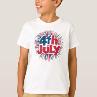 4 de julho Sublimation-98146