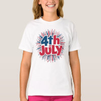 4 de julho Sublimation-98146