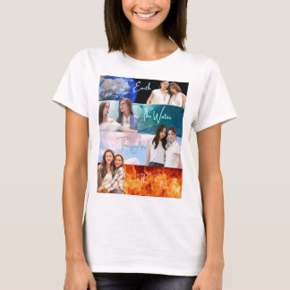 Camiseta 4 ELEMENTS GL Thai