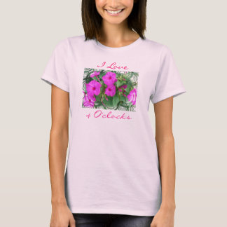 Camiseta 4 horas t-camisa-personalizam