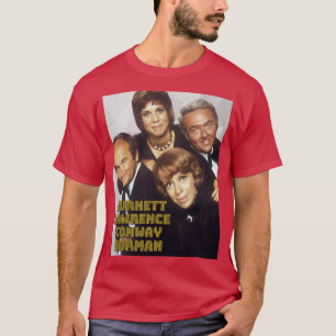 Camiseta 4 Legendas de Comédia
