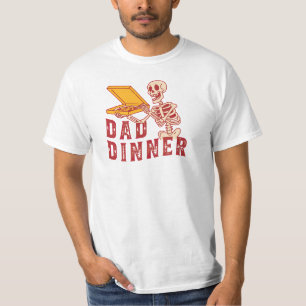 Camiseta #4  Papai - Escolha seu tamanho 