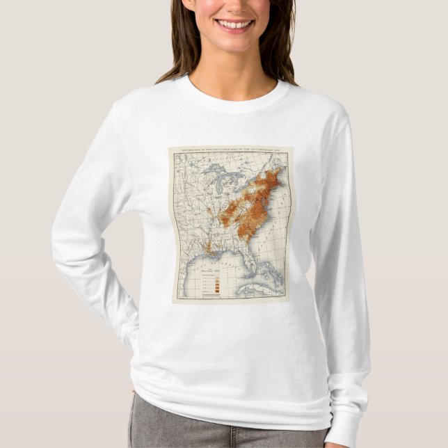 Camiseta 4 população 1810 (Frente)