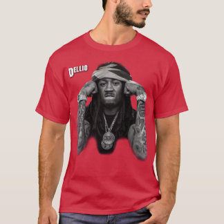 Camiseta 4 vias