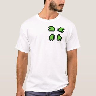 Camiseta 4Chan
