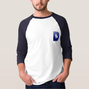 Camiseta 4D Ops MAYROSE