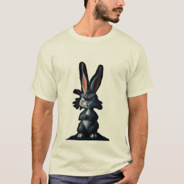 Camiseta 4k Movimento imparável