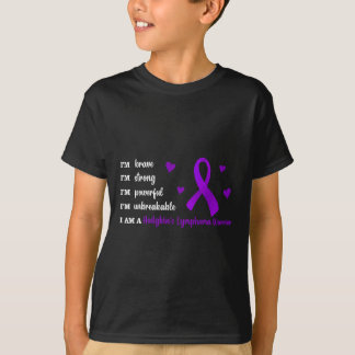 Camiseta 4koA Cancer do Guerreiro Awar Azul Hidrocefalia Az