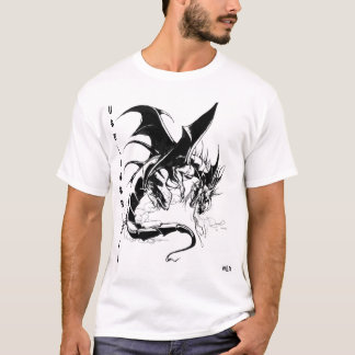 Camiseta 4lh8cio, USELESSBIKES, VALIX