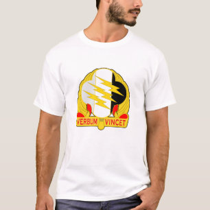 Camiseta 4o Bn DUI 1 das operações psicológicas