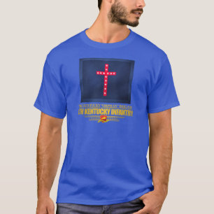 Camiseta 4o Infantaria de Kentucky