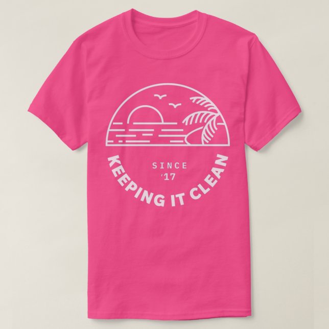 Camiseta 4oceano 8 (Frente do Design)