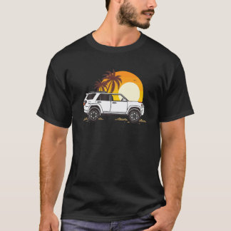 Camiseta 4Runner Nation Hawaii Yotas