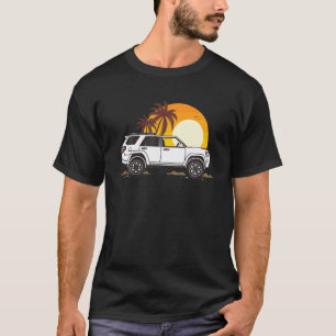 Camiseta 4Runner Nation Hawaii Yotas