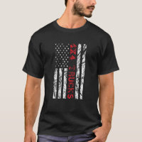 4x4 Caminhões Bandeira Americana