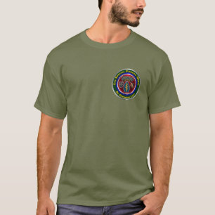 Camiseta 5º Grupo de Forças Especiais Aerotransportado