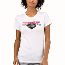 50ª Festa de aniversário Las Vegas