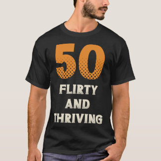 Camiseta 50º aniversário 11