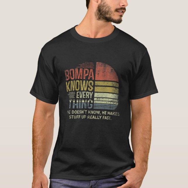 Camiseta 50º Feliz Aniversário Para Mim Engraçado De Alto S (Frente)