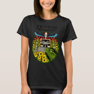 Camiseta 505 Rei do Ácido
