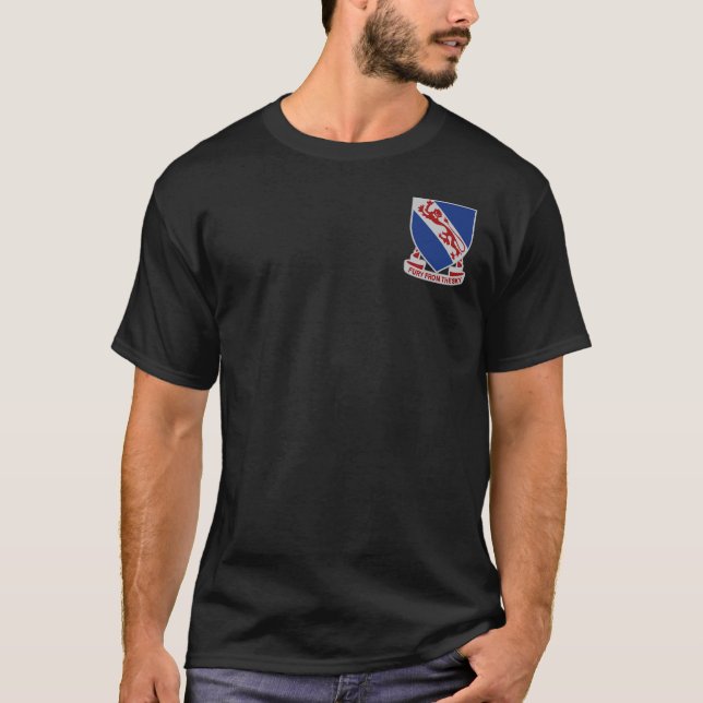 Camiseta 508th PIR (Frente)