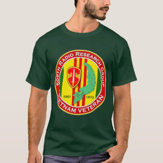Camiseta 509th RRG 2 - ASA Vietnam