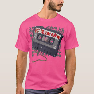 Camiseta 50 Anos De Hip Hop 1973-2023 50º Aniversário R