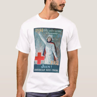 Camiseta 50 anos de serviço (US00304)