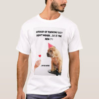 50 anos? Não se preocupe! 50 é o NOVO 7!