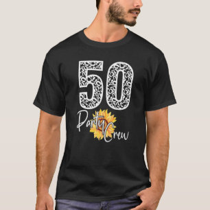 Camiseta 50 Bebendos Festas Cerveja 50 Anos Feliz Nasciment